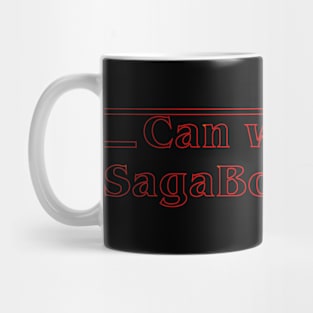 Can We Play SagaBorn Now? Mug